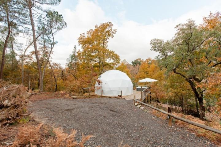 מונדים דה בסטו Refugio Das Poldras מראה חיצוני תמונה