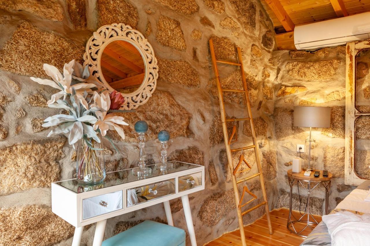 מונדים דה בסטו Refugio Das Poldras מראה חיצוני תמונה