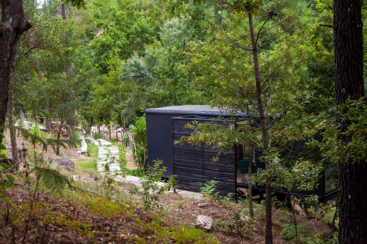 מונדים דה בסטו Refugio Das Poldras מראה חיצוני תמונה